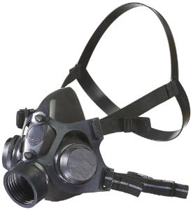 Reusable half masks, RD40, N7700 series