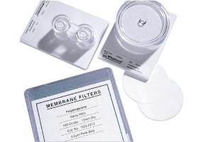 Whatman polypropylene membrane filters type WPP