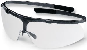 Lunettes de sécurité, uvex super G