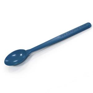 X-ray and metal detectable plastic spoon