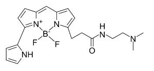 Lysobrite/trade red 22647