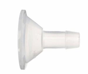 Masterflex® ADCF Polypropylene Sanitary Adapters, Avantor®