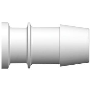 Masterflex® Certified Sanitary Adapters, ADCF Polypropylene, Avantor®