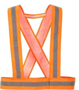 High Visibility Strap, HV55