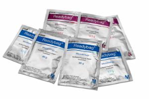 Readybag® for Salmonella and Listeria