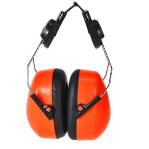 Endurance Hi-Vis Earmuffs® PS47