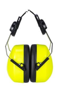 Endurance Hi-Vis Earmuffs® PS47