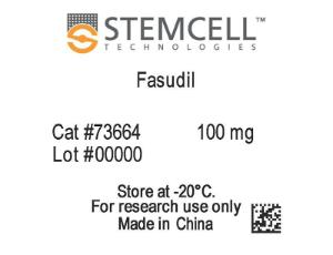 Fasudil (Dihydrochloride)