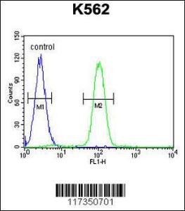 Anti-SP1 Rabbit Polyclonal Antibody (HRP (Horseradish Peroxidase))