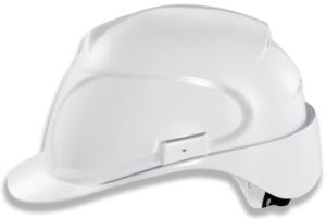 Safety helmets, uvex airwing B-WR