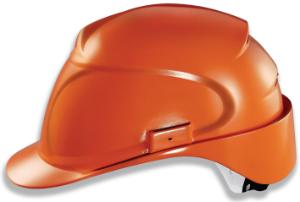 Safety helmets, uvex airwing B-WR