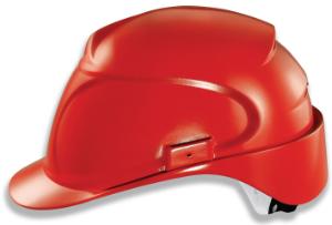 Safety helmets, uvex airwing B-WR