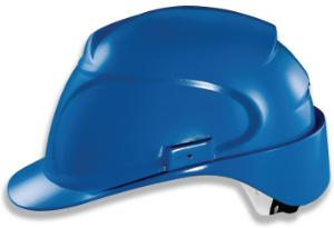 Safety helmets, uvex airwing B-WR