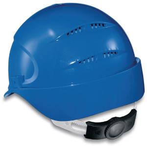 Safety helmets, uvex airwing B-WR