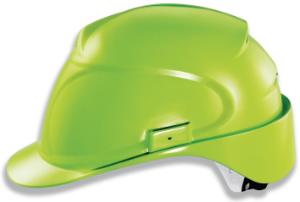 Safety helmets, uvex airwing B-WR