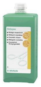 Nettoyant pour les instruments, Helizyme