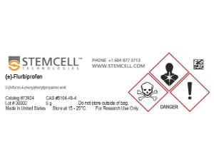 (±)-Flurbiprofen