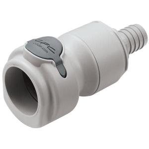 CPC® High-Flow Non-Spill Quick-Disconnect Fittings, Bodies and Inserts