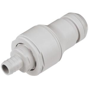 CPC® High-Flow Non-Spill Quick-Disconnect Fittings, Bodies and Inserts