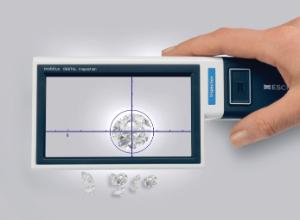 Digital magnifier, Mobilux®