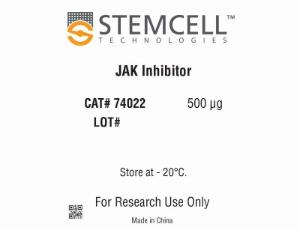 JAK Inhibitor I