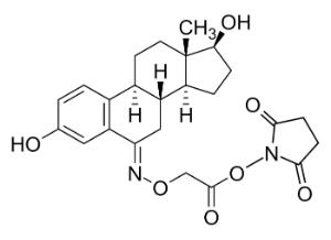 Estradiol succinimid 50545 1 mg