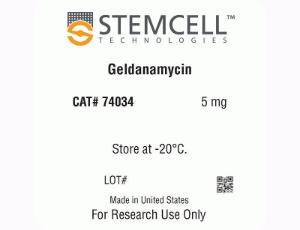 Geldanamycin