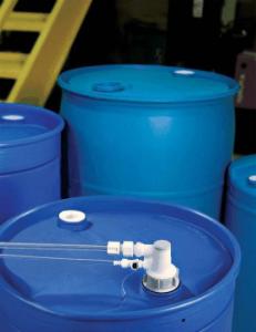 CPC® DrumQuik® PUR Complete Drum Dispensing Systems