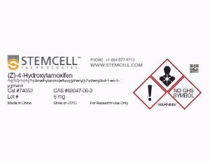 (Z)-4-Hydroxytamoxifen