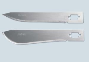 Dissecting blade handle and blades, FEATHER®