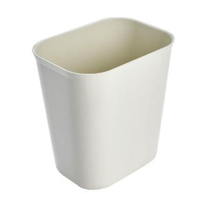 Concept collection wastebasket