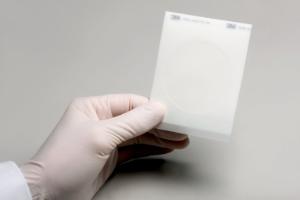 3M™ Petrifilm™ rapid yeast and mould count plate (RYM)