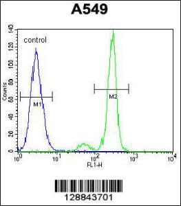 Anti-TNFRSF1A Rabbit Polyclonal Antibody (Biotin)