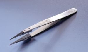 Forceps, ESD-safe