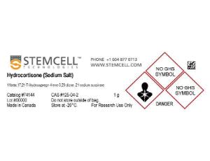 Hydrocortisone