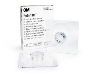 3M™ Petrifilm™ high sensitive plate spreader