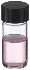 WHEATON® Sample Vials in Lab File®