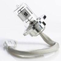 Deuterium lamps for HPLC systems