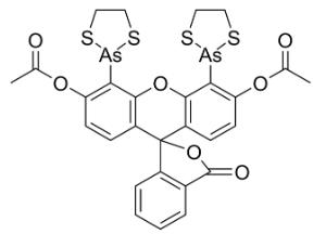 Flash diacetate 22334