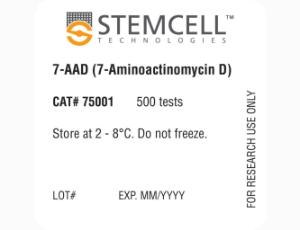 7-AAD (7-Aminoactinomycin D)