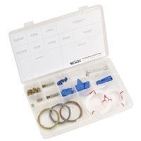 HPLC maintenance kits