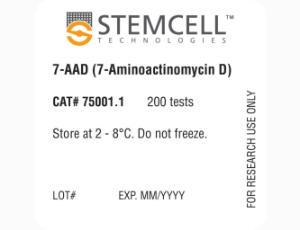 7-AAD (7-Aminoactinomycin D)