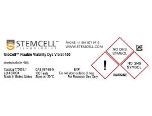 Glocell™ Fixable Viability Dye Violet 450