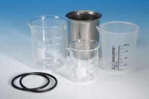 Accessories for ultrasound cleaning devices, BRANSONIC®