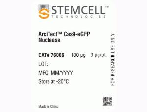 ArciTect™ Cas9-eGFP Nuclease