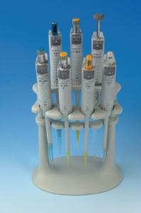 Pipette stand for single channel pipettes, WHEATON®