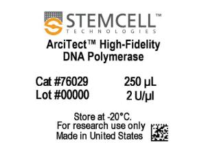 ArciTect™ High-Fidelity DNA Polymerase kit