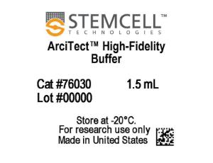 ArciTect™ High-Fidelity DNA Polymerase kit