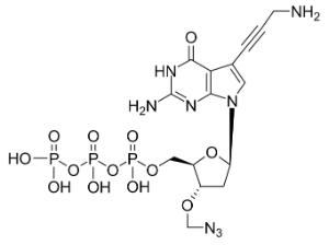 7-deaza-7-propar gyla 17092