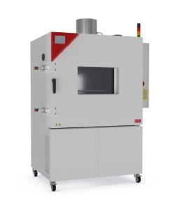 Binder battery test chamber LIT MK-240 unit